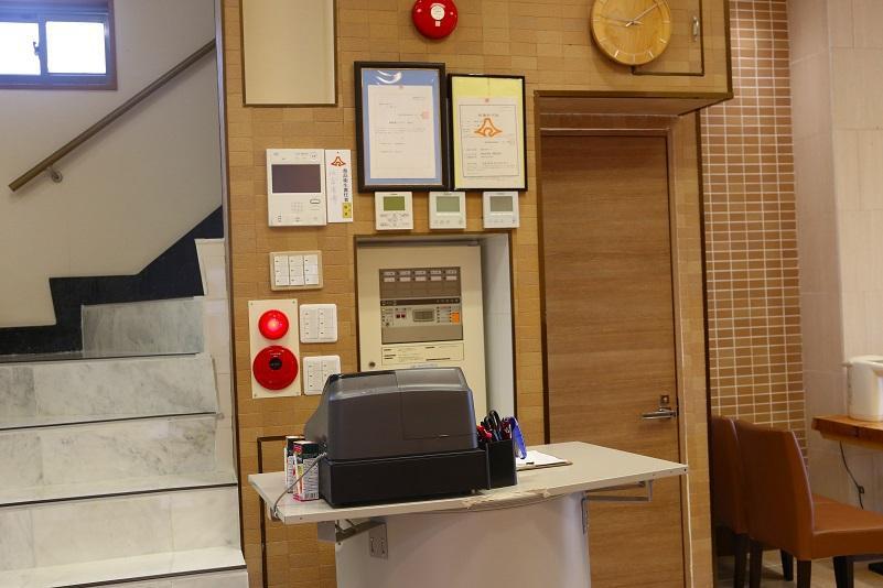 Izu-No-Umi Hotel Атами Екстериор снимка