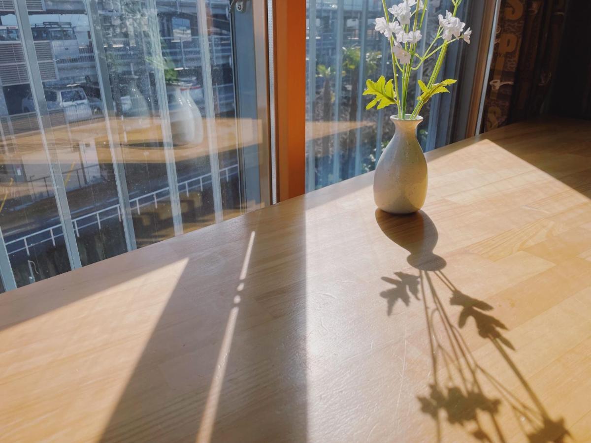 Izu-No-Umi Hotel Атами Екстериор снимка